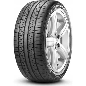 Letní osobní pneu Celoroční pneumatika Pirelli Scorpion Zero All Season 265/40ZR22 106 Y zesílená (XL) JLR - Jaguar