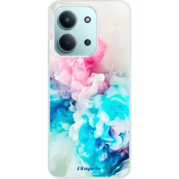 Pouzdro na mobilní telefon Odolné silikonové pouzdro iSaprio - Watercolor 03 - Xiaomi Redmi 15C