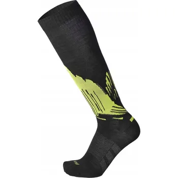 Dámské ponožky Lyžařské Ponožky Mico Light Weight Warm Control Ski - CA00238/160 - XL