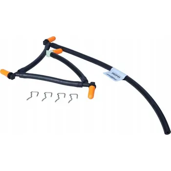 Klimatizace automobilu Sekvenční ventil Ford Fiesta 1.4 10- - MAXGEAR 15-0354