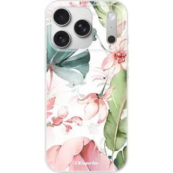 Odolné silikonové pouzdro iSaprio - Exotic Pattern 01 - iPhone 17 Pro