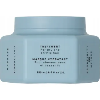 Vlasová regenerace Fibre Clinix Hydrate Hydratační Maska 250 ml