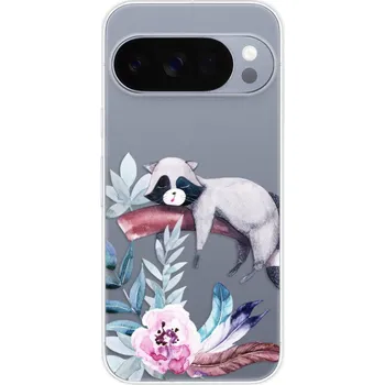 Pouzdro na mobilní telefon Odolné silikonové pouzdro iSaprio - Lazy Day - Google Pixel 10 / 10 Pro