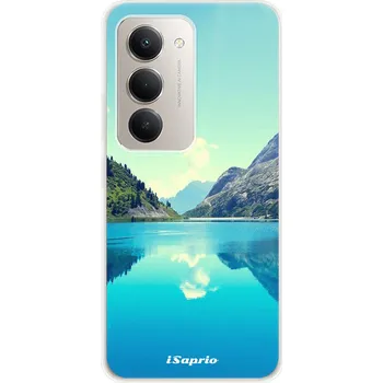 Pouzdro na mobilní telefon Odolné silikonové pouzdro iSaprio - Lake 01 - Xiaomi Redmi 15