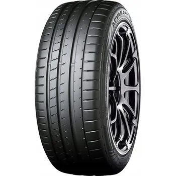 Letní osobní pneu Letní pneumatika Yokohama Advan Sport EV V108 235/35 R20 92 Y pro elektromobily (EV)