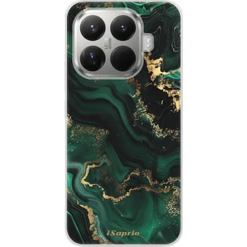 Odolné silikonové pouzdro iSaprio - Emerald - Xiaomi 15T Pro