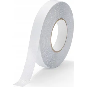 Lepicí páska Protiskluzová voděodolná páska bezbarvá 25mm/3m