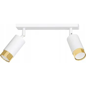 Stropní Svítidlo Emibig 30 x 30 cm, vícebarevný