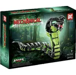 Tec Creators 7052 Mechanical Spectacles…