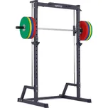 VIFITO Stojan s multipressem a hrazdou S25 NO SIZE ČERNÁ