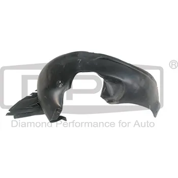 Blatník karosérie Vnitřní blatník DPA 88051783102