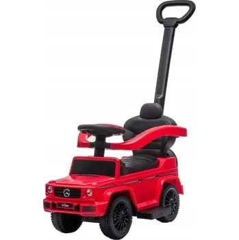 autíčko Buddy Toys BPC 5281 Mercedes G350d 3v1