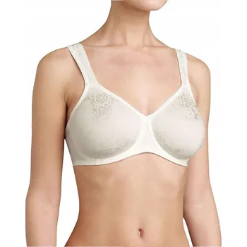 Dámské spodní prádlo Triumph podprsenka s měkkými košíčky béžová velikost 75D