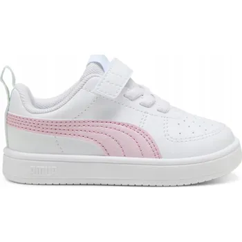 Dívčí tenisky Dívčí tenisky na suchý zip Puma Rickie AC+ Inf 38431438