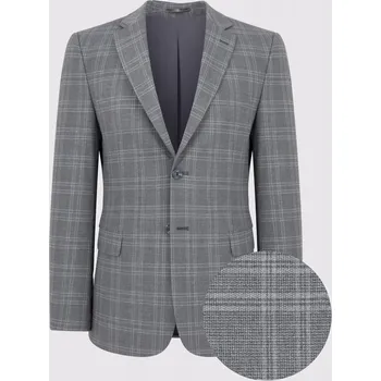 Pánské sako Pako lorente pánské sako elegantní střih slim, velikost 56