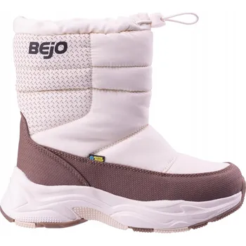 Dívčí obuv Dětské zimní boty sněhule SOWLIN BEJO 29