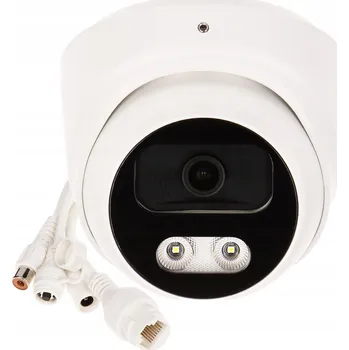 Bezpečnostní kamera IP KAMERA APTI-AI802V2-28W-L Barevný obraz - 8.3 Mpx 4K UHD 2.8 mm