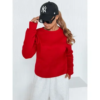 Dámská mikina Dámská mikina FASHION II BY0147 Barva: Tmavě Modrá, Velikost: M