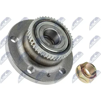 Sada ložiska kola NTY KLT-RE-032