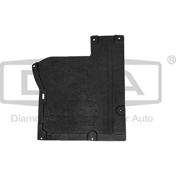 Prah karosérie Dno karosérie DPA 89976702