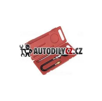 Autoelektronika Tester komprese zážehových motorů, sada 3 ks