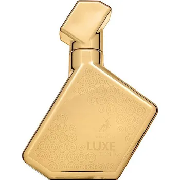 Unisex parfém MAISON ALHAMBRA Luxe Gold EdP U 100 ml
