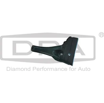 Nárazník Nosník chladiče DPA 88071908702