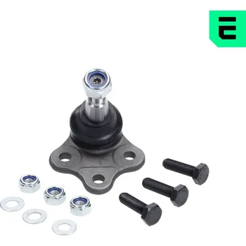 Čep nápravy Podpora/kloub OPTIMAL G3-1043