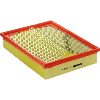 Filtr do auta Vzduchový filtr DENCKERMANN A140580