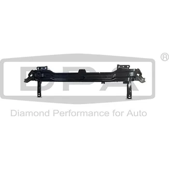 Nárazník Nosník předního nárazníku DPA 88071912802