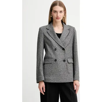 Sako MM ALBANIA 2526916068600 šedá 90X, vel. S