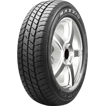 Celoroční pneumatika Maxxis Vansmart AS AL2 195/60R16 99/97 T zesílená (C)