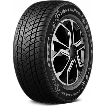 Zimní osobní pneu Zimní pneumatika GT Radial WINTERPRO2 205/55 R16 91 H