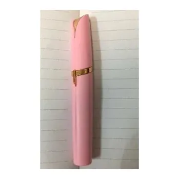 Péče o řasy a obočí Elektrický zastřihovač obočí | epilátor - Balení