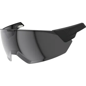 Cyklistická přilba Brýle Abus 94321 HYP-E Visor S-M kouřové