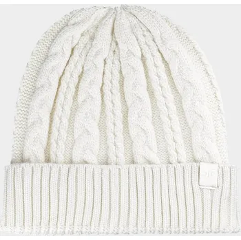 Čepice 4F zimní čepice beanie, vícebarevná, univerzální velikost