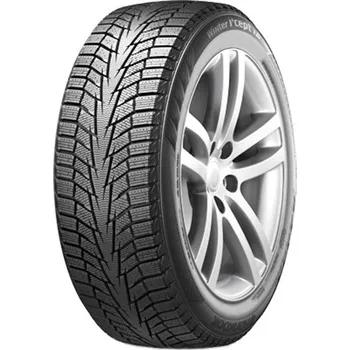 Zimní osobní pneu Zimní pneumatika Hankook Winter i*cept IZ2 W616 245/45 R19 102 T ochranný lem, zesílená (XL)
