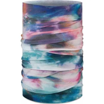 Nákrčník Šátek Buff Coolnet UV vícebarevný