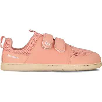 Dívčí tenisky Dětské barefoot tenisky BE LENKA Bounty Kids růžová Velikost: 28