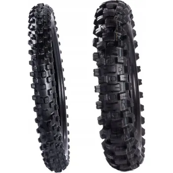 MOTOZ PNEUMATIKA 80/100-21 TERRAPACTOR MXS NHS SOFT 51M TT PŘEDNÍ DOT 02/2025