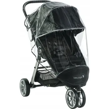 Kočárek Fólie proti dešti Baby Jogger pro City Mini 2, GT2