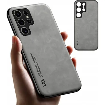 Pouzdro na mobilní telefon Zadní Kryt MBM pro Samsung POCO M3 černý