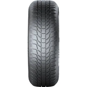 Zimní osobní pneu Zimní pneumatika General Snow Grabber Plus 225/50 R18 99 V s přilnavostí na sněhu (3PMSF)