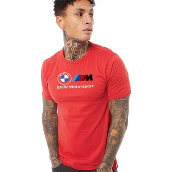 Podprsenka BMW M POWER MOTORSPORT MOTORISTICKÉ Tričko DÁREK M