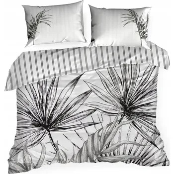Povlečení Povlečení PREMIUM 160x200 Bavlna PALOMA 140gsm Eurofirany oboustranné