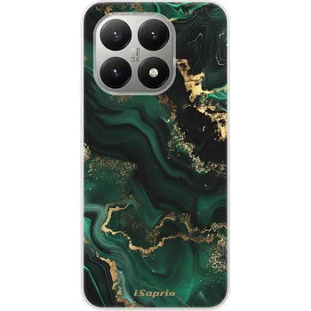 Odolné silikonové pouzdro iSaprio - Emerald - Xiaomi 15T