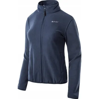 Dámská mikina HI-TEC POLAR DÁMSKÝ LADY ZOE MIKINA FLEECOVÁ | XL
