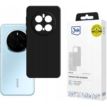 Pouzdro na mobilní telefon Pouzdro pro Honor Magic 7 Pro - 3mk matné pouzdro