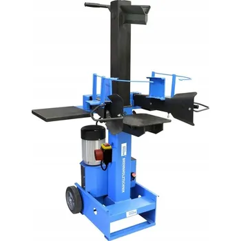 Štípačka na dřevo Štípačka na dřevo Gude GHS 500/8TED