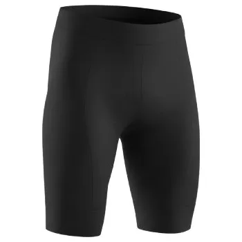 Dámské legíny KALENJI Pánské běžecké kraťasy KIPRUN Run 100 2XL ČERNÁ